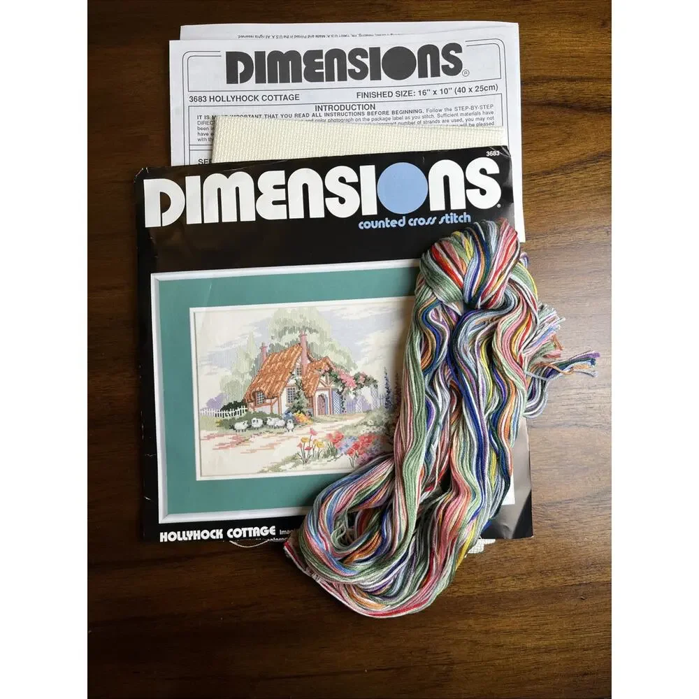 Dimensions this group